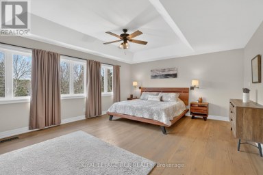 63 CAMPBELL DRIVE Uxbridge Ontario photo 22
