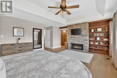 63 CAMPBELL DRIVE Uxbridge Ontario photo 23