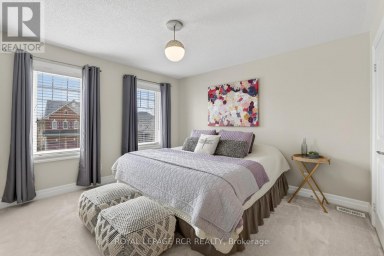 63 CAMPBELL DRIVE Uxbridge Ontario photo 27