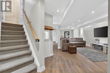 63 CAMPBELL DRIVE Uxbridge Ontario photo 28