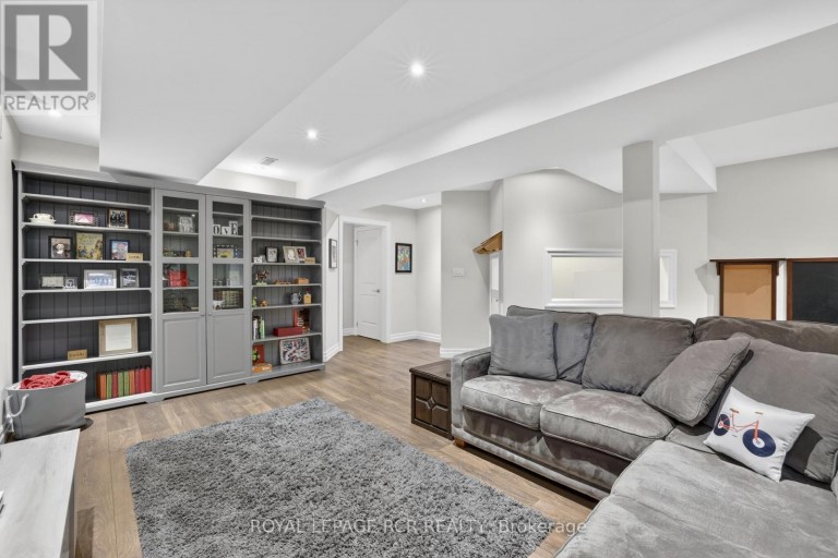 63 CAMPBELL DRIVE, Uxbridge, Ontario, L9P0B3