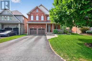 63 CAMPBELL DRIVE Uxbridge Ontario photo 3