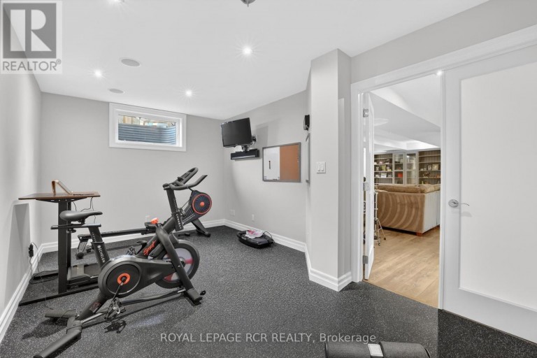 63 CAMPBELL DRIVE, Uxbridge, Ontario, L9P0B3