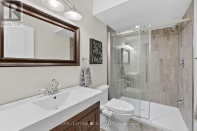 63 CAMPBELL DRIVE Uxbridge Ontario photo 32