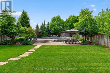 63 CAMPBELL DRIVE Uxbridge Ontario photo 34