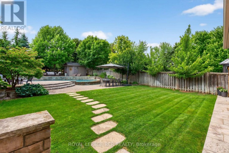 63 CAMPBELL DRIVE, Uxbridge, Ontario, L9P0B3