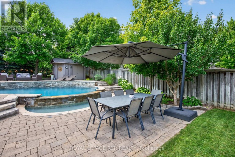 63 CAMPBELL DRIVE, Uxbridge, Ontario, L9P0B3
