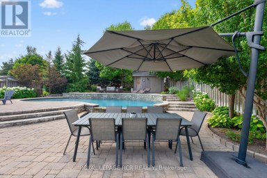63 CAMPBELL DRIVE Uxbridge Ontario photo 37
