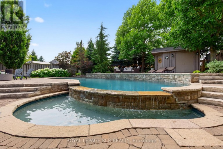 63 CAMPBELL DRIVE, Uxbridge, Ontario, L9P0B3