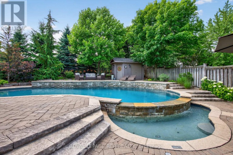 63 CAMPBELL DRIVE, Uxbridge, Ontario, L9P0B3