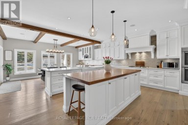 63 CAMPBELL DRIVE Uxbridge Ontario photo 4