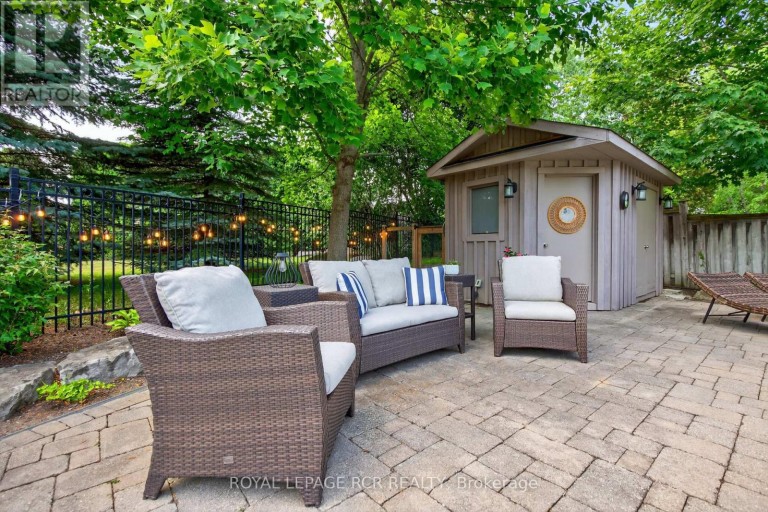 63 CAMPBELL DRIVE, Uxbridge, Ontario, L9P0B3