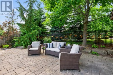 63 CAMPBELL DRIVE Uxbridge Ontario photo 43