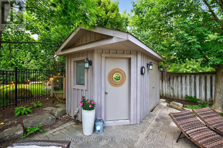 63 CAMPBELL DRIVE, Uxbridge, Ontario, L9P0B3