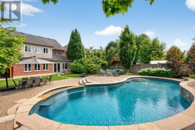 63 CAMPBELL DRIVE Uxbridge Ontario photo 45
