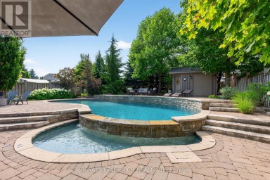 63 CAMPBELL DRIVE Uxbridge Ontario photo 46