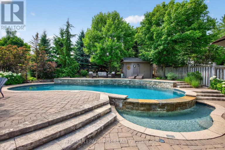 63 CAMPBELL DRIVE, Uxbridge, Ontario, L9P0B3