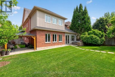 63 CAMPBELL DRIVE Uxbridge Ontario photo 49