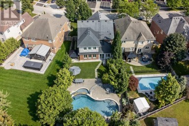 63 CAMPBELL DRIVE Uxbridge Ontario photo 50