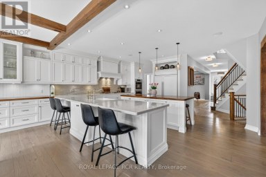 63 CAMPBELL DRIVE Uxbridge Ontario photo 6