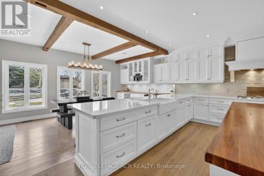 63 CAMPBELL DRIVE Uxbridge Ontario photo 8