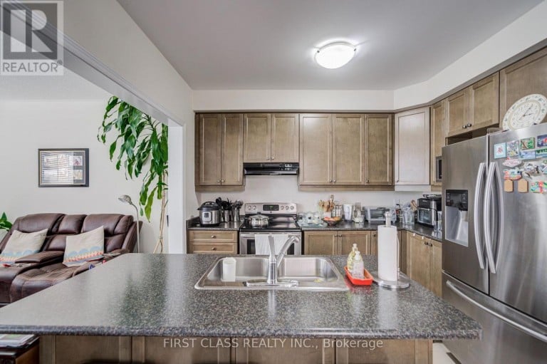 27 CINEMARK AVENUE, Markham (Cornell), Ontario, L6B0W1