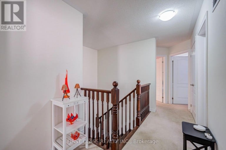 27 CINEMARK AVENUE, Markham (Cornell), Ontario, L6B0W1