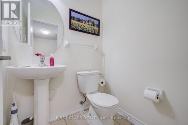 27 CINEMARK AVENUE Markham (Cornell) Ontario photo 26