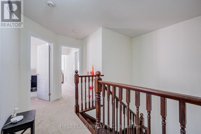 27 CINEMARK AVENUE, Markham (Cornell), Ontario, L6B0W1
