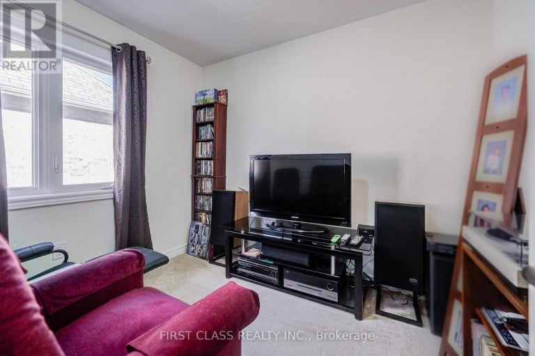 27 CINEMARK AVENUE, Markham (Cornell), Ontario, L6B0W1