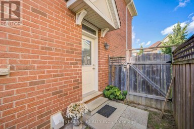 27 CINEMARK AVENUE Markham (Cornell) Ontario photo 46