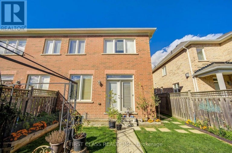 27 CINEMARK AVENUE, Markham (Cornell), Ontario, L6B0W1
