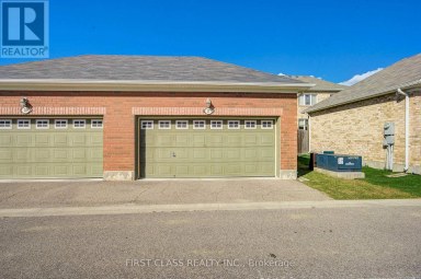 27 CINEMARK AVENUE Markham (Cornell) Ontario photo 50