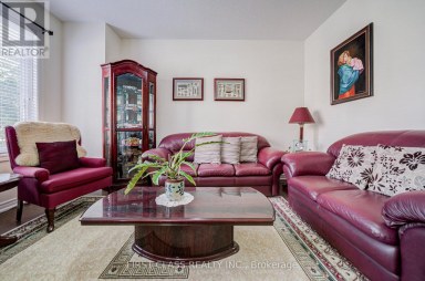 27 CINEMARK AVENUE Markham (Cornell) Ontario photo 7