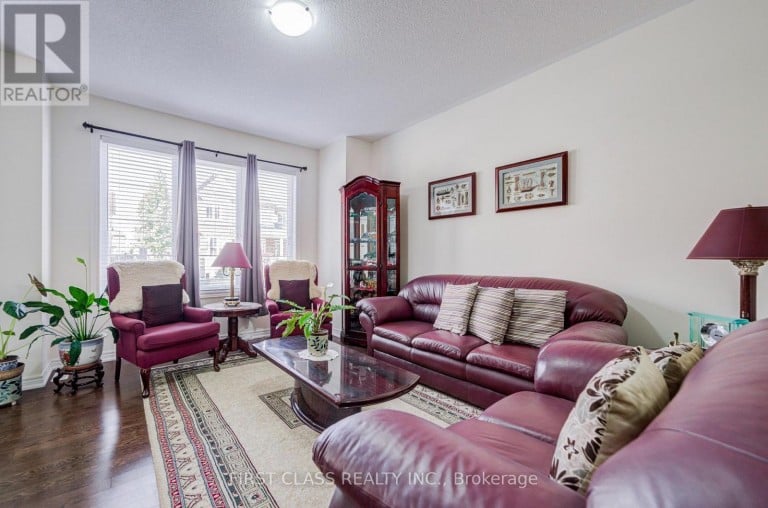 27 CINEMARK AVENUE, Markham (Cornell), Ontario, L6B0W1