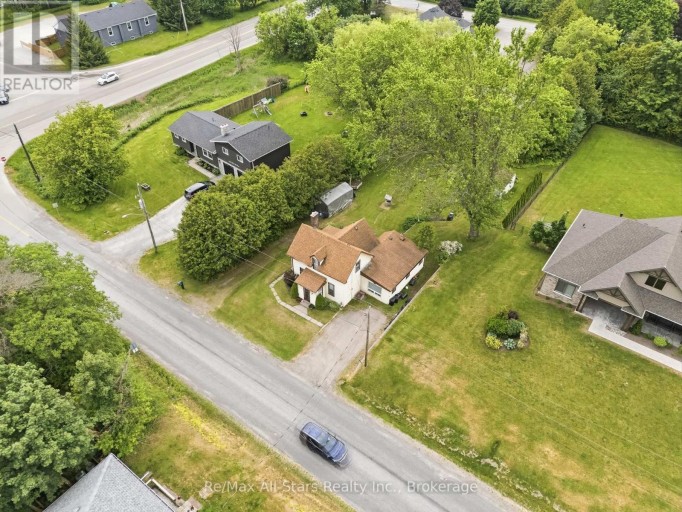 14080 MARSH HILL ROAD, Scugog, Ontario, L9L1Z2