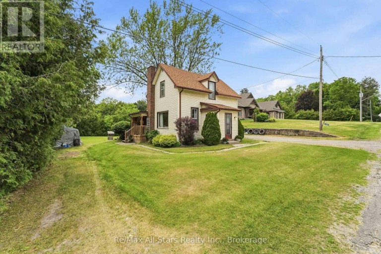 14080 MARSH HILL ROAD, Scugog, Ontario, L9L1Z2