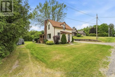 14080 MARSH HILL ROAD Scugog Ontario photo 2