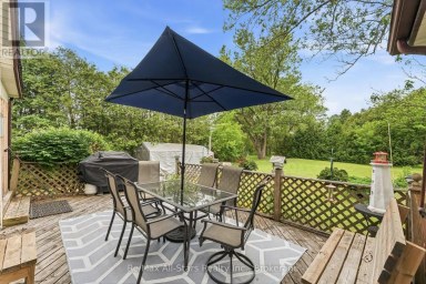 14080 MARSH HILL ROAD Scugog Ontario photo 28
