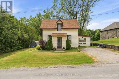 14080 MARSH HILL ROAD Scugog Ontario photo 3