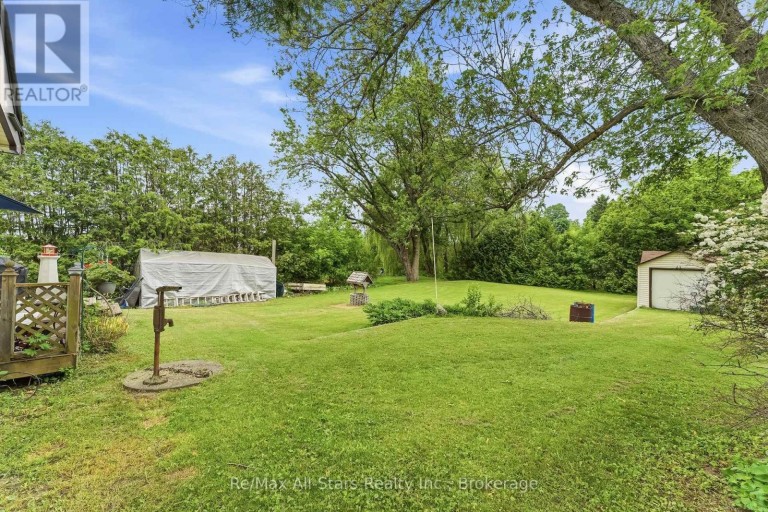 14080 MARSH HILL ROAD, Scugog, Ontario, L9L1Z2