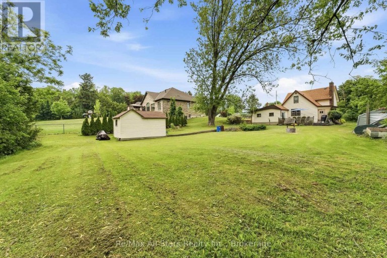 14080 MARSH HILL ROAD, Scugog, Ontario, L9L1Z2