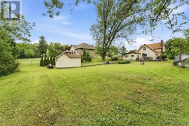 14080 MARSH HILL ROAD Scugog Ontario photo 32