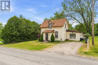 14080 MARSH HILL ROAD Scugog Ontario photo 36