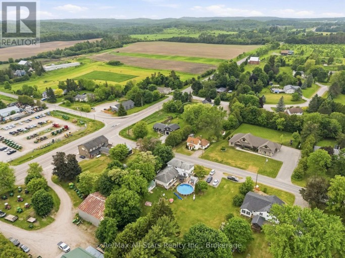 14080 MARSH HILL ROAD, Scugog, Ontario, L9L1Z2