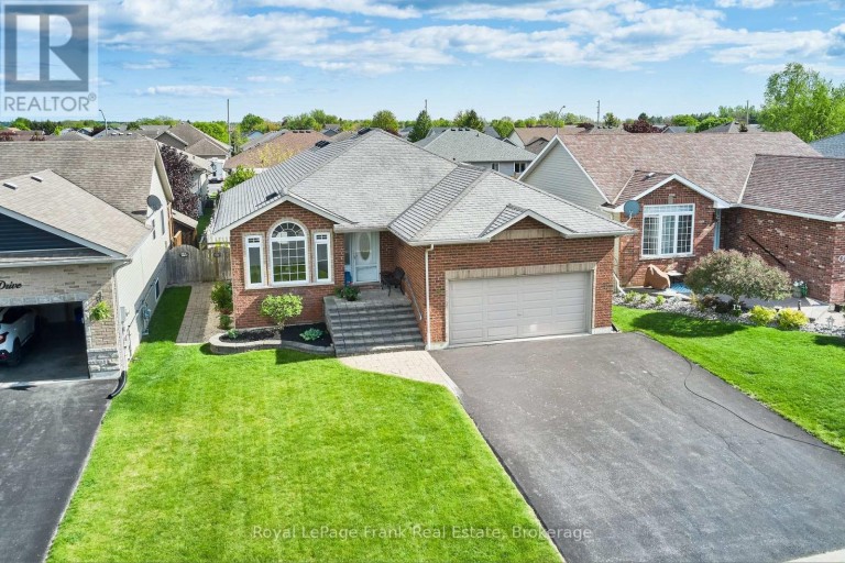 11 FOX DEN DRIVE, Brighton, Ontario, K0K1H0