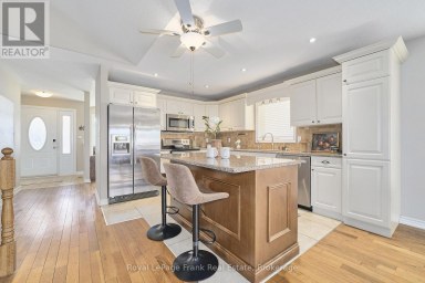 11 FOX DEN DRIVE Brighton Ontario photo 10