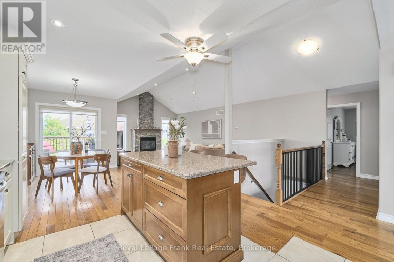 11 FOX DEN DRIVE, Brighton, Ontario, K0K1H0