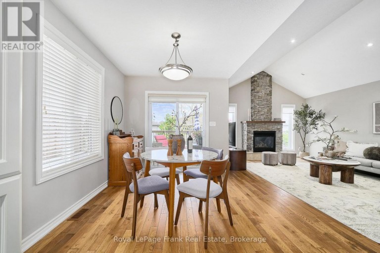 11 FOX DEN DRIVE, Brighton, Ontario, K0K1H0