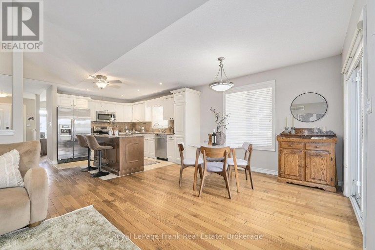 11 FOX DEN DRIVE, Brighton, Ontario, K0K1H0
